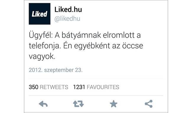 Ezt jobb tisztázni… 😀