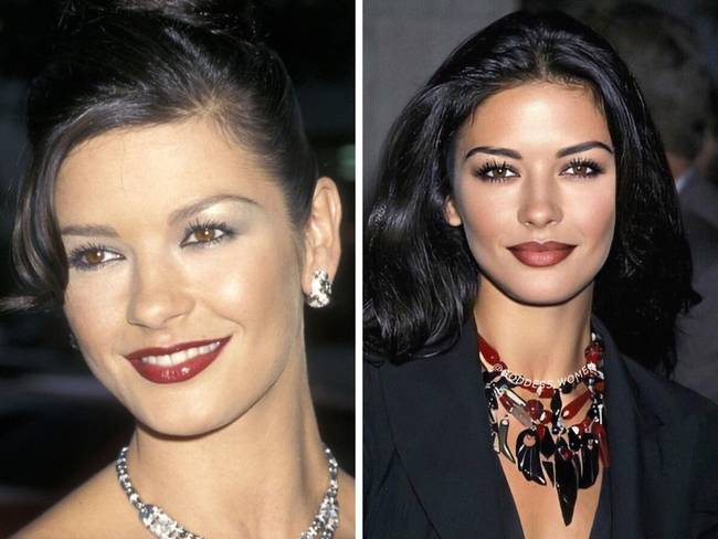 Catherine Zeta-Jones
