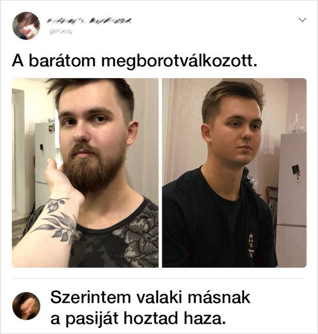 Minden párkapcsolatban vannak nehezebb időszakok.