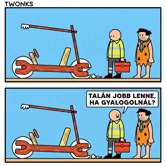 Mi történhet az első randin és utána – egy lázadó művész humoros képregényei