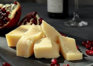 Parmezán