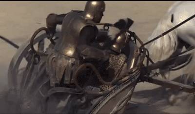 Gladiátor