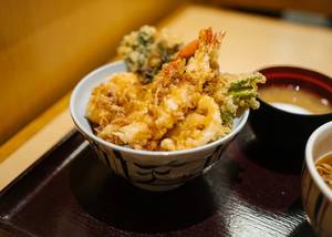 Tempura