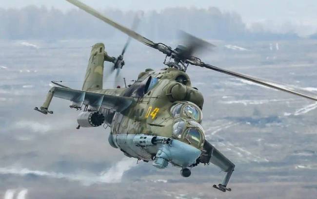 Mi-24