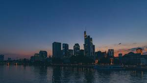 Frankfurt