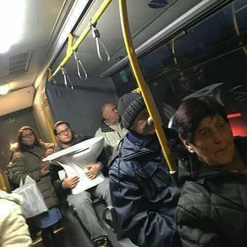„Drágaszágom!"