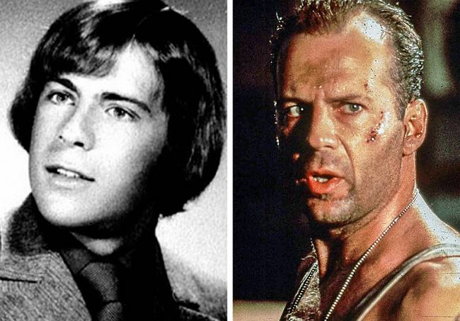 Bruce Willis