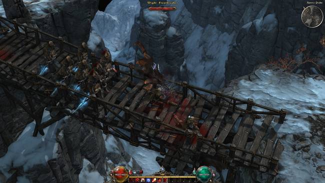 Megjelent a Grim Dawn eddigi legnagyobb kiegészítője, a Fangs of Asterkarn