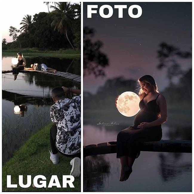 16 fotó, ami bizonyítja, hogy nem szabad hinni a közösségi oldalakon látottaknak