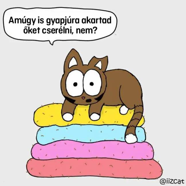 Macskás képregények 005