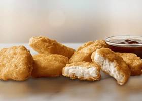 McNuggets