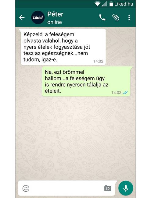 13 beszélgetés, ami bizonyítja, hogy szarkazmus nélkül üres lenne az életünk