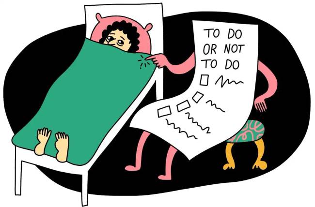 „Ez NEM normális”: 7 rejtett mentális probléma egy pszichoterapeuta szemével