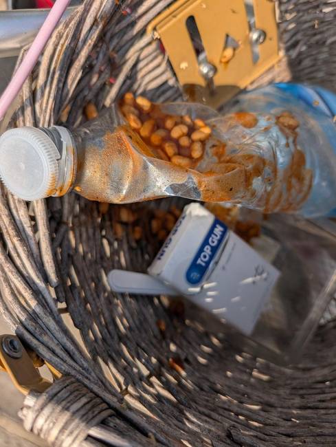 18 pillanat, amikor másodpercek alatt elszabadult a káosz
