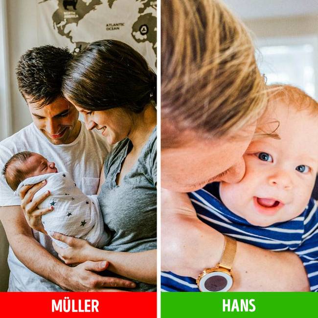 Megtagadják a gyermek anyakönyveztetését, ha a szülők furcsa nevet találnak ki neki.