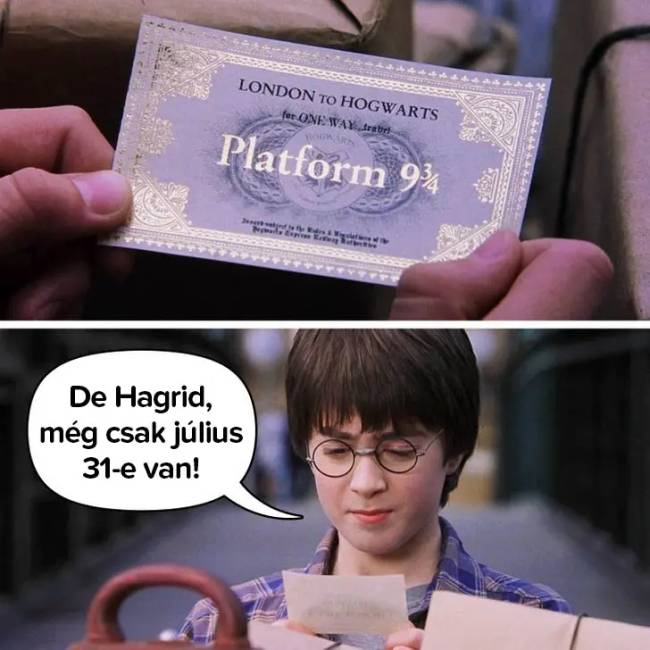 Liked.hu Harry Potter dolgok 007