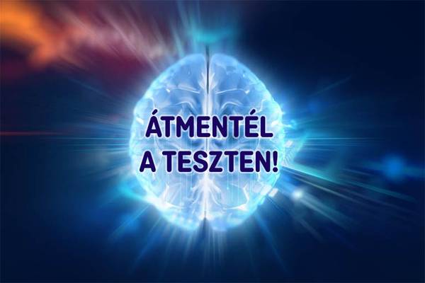 126-os az IQ-d, le a kalappal!
