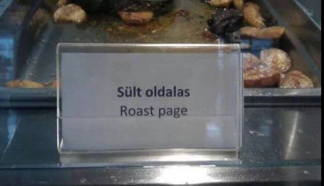 Kézenfekvő…😂