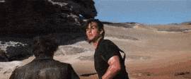 Mission: Impossible II (2000)
