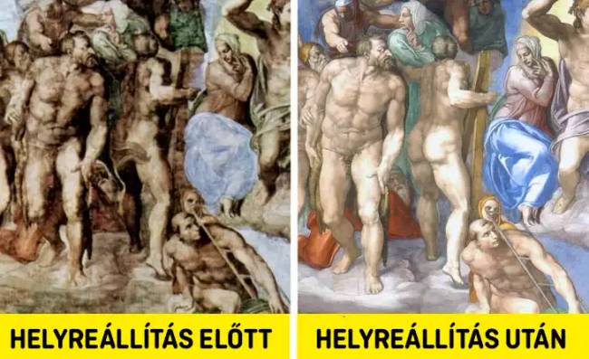 Sixtus kápolna titkai 003