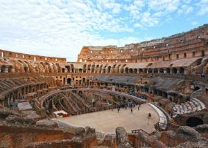 Colosseum