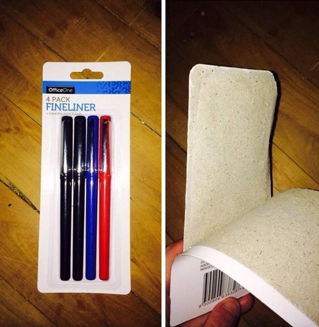 Az vesse rám az első követ, aki még nem járt hasonlóképpen... :D