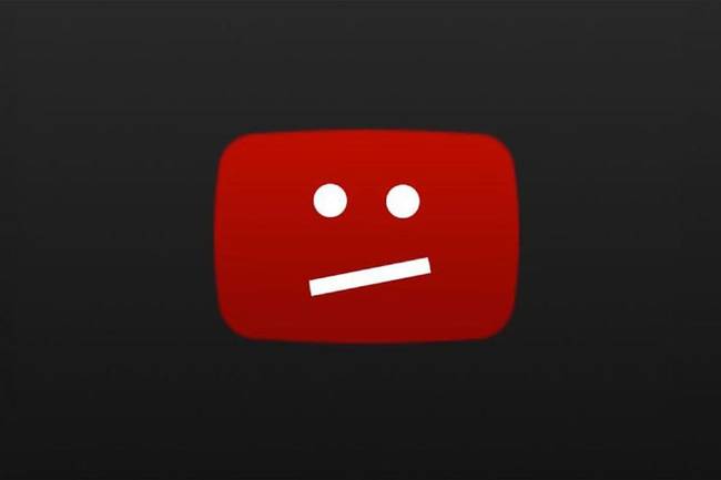 A YouTube szerzői jogokat vizsgáló szoftverei naponta körülbelül 100 évnyi videoanyagot dolgoznak fel.