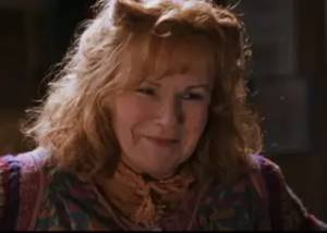 Molly Weasley