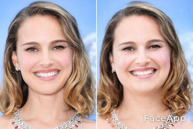 Natalie Portman