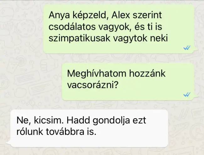 Anyukás üzenetek 022