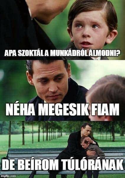 Összegyűjtöttük a 25 legjobb túlóratörvénnyel kapcsolatos mémet