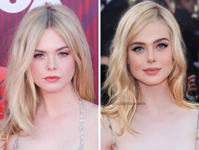 Elle Fanning