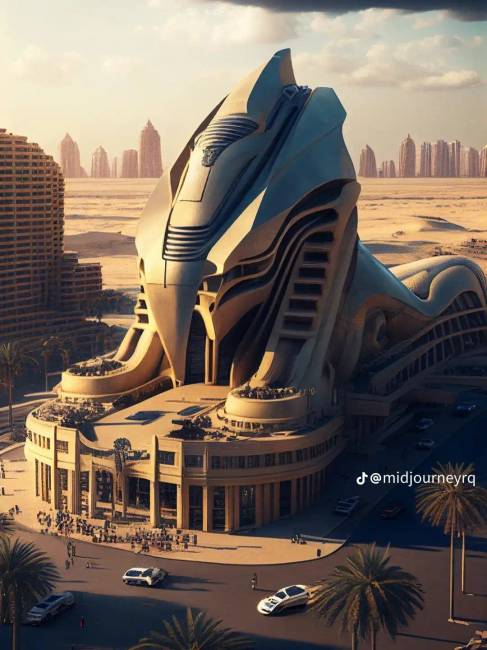 Modern egyiptom 021