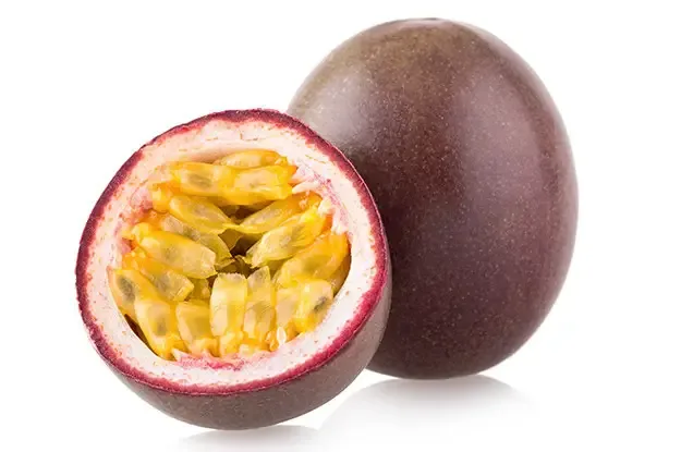 zöldségek és gyümölcsök színe
