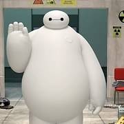 Baymax