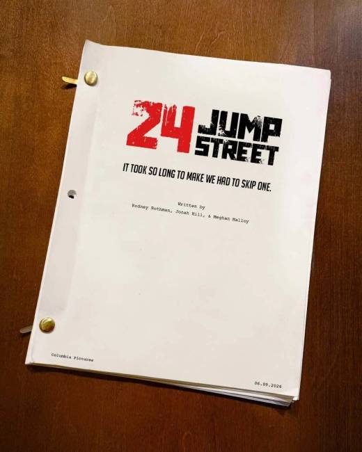 Készül a 21 Jump Street 3 – Jonah Hill és Channing Tatum tárgyalnak