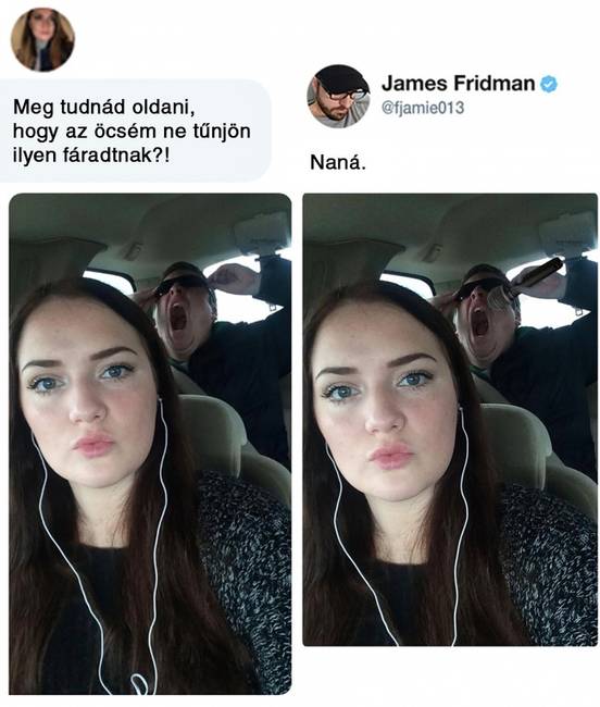 18 ember, aki az internet legnagyobb Photoshop-trollját bízta meg a fotói átszerkesztésével