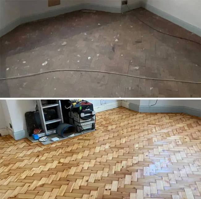 Szemléletes előtte utána fotók 10