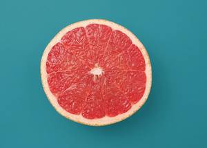 Grapefruit