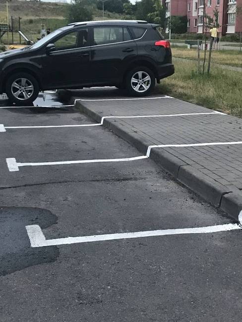 Ez valami új megoldás lehet.