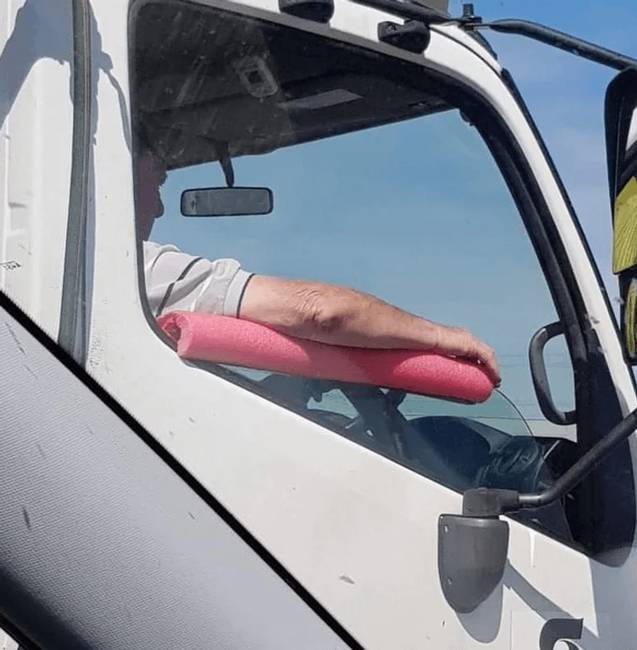 „Valóra váltotta egy régi álmomat."