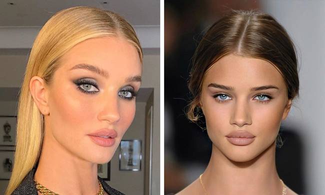 Rosie Huntington-Whiteley