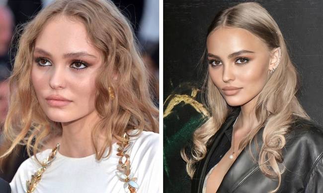 Lily-Rose Depp