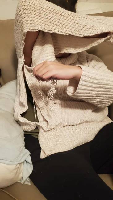 Egyetlen hiba 027