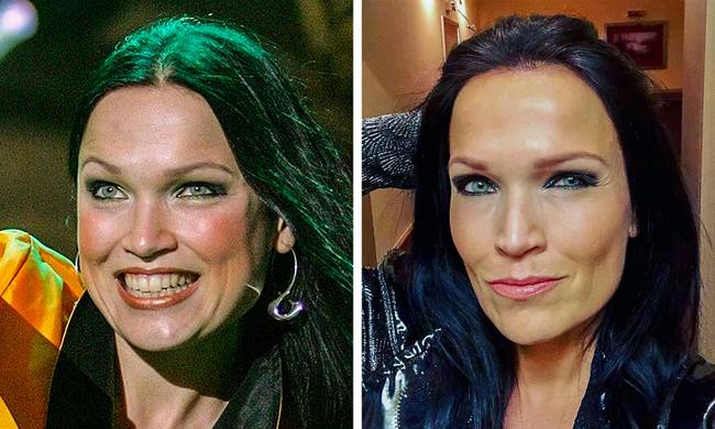 Tarja Turunen (Nightwish)