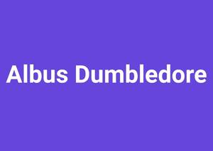 Sajnáljuk, de minden kérdésben csak egy Harry Potter karaktert menthetsz meg