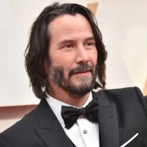 Keanu Reeves