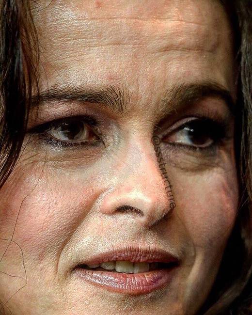 Helena Bonham Carter