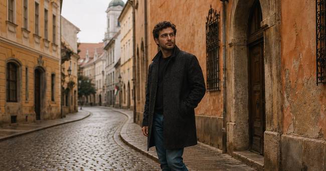 Egy napig úgy éltem, mintha 1985 lenne: okostelefon és közösségi média nélkül. Hirtelen rájöttem, miért volt akkoriban jobb minden