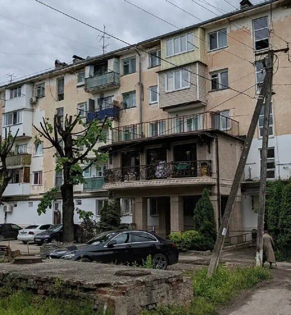Idegesítő szomszédok 019